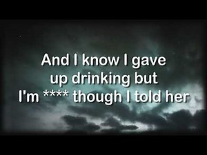 Nail Tech - Jack Harlow (Lyrics Video) 🪳