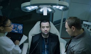 Code 404 Sky location: Where is Code 404 filmed? Where's Code 404 set?