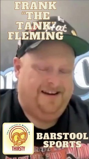 Seinfeld Finale Alternate Ending | Frank "The Tank" Fleming