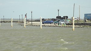 Port Clinton continues to deal with ongoing flooding issues