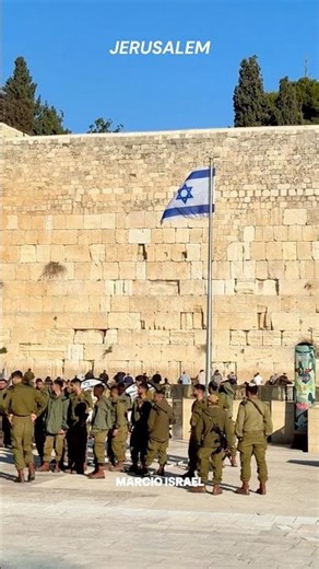 The Guardians of Israel #travel #jerusalem #israel #military #tourist