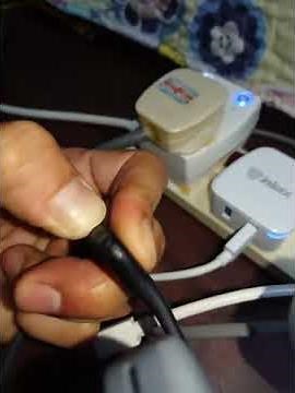 aftershokz charging and power button problem