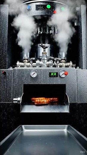 Futuristic Farm — Full Auto Mode Engaged 🤖