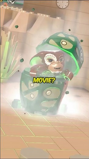 The Most Epic Transformations in Lego Dimensions #videogames #legodimensions #legogames