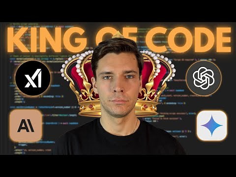 I Tested Every AI Coding Model - Here's the ranking for 2026