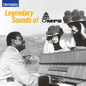 Various - Legendary Sounds Of MPS