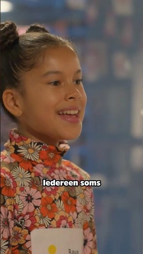 De audities van Kinderen voor Kinderen! 🫶