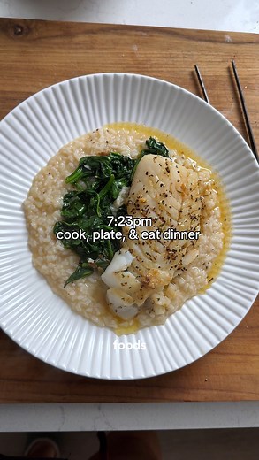 1.7K views · 43 comments | come to work with me as a social media chef  so much goes into this, honestly more than I can catalog but should I post more BTS? also brought the spam acc to IG where more (less formal) BTS things go lol #dayinmylife #cometoworkwithme #foodcontentcreator #foodinfluencer #privatechef #cooking #hungrymockingbird | Hungry Mockingbird | Facebook