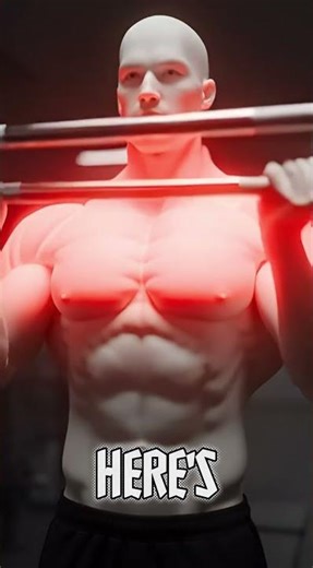 The Exercise That Builds Thick Traps