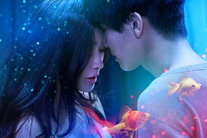 Stream It Or Skip It: ‘Fishbowl Wives’ On Netflix, A Japanese Drama About Wives Who Cheat On Their Cheating Husbands