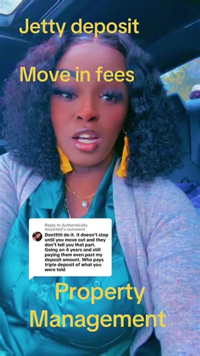 Understand Jetty Deposit and Move-in Fees