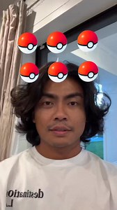 Pokémon challenge | Guava Juice