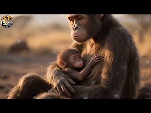Life 3.2 Million Years Ago | Lucy and Daily Life in the Ethiopian Savanna