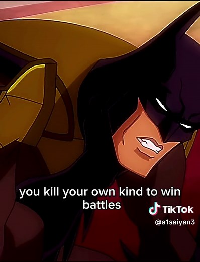 Batman vs Darkseid: Epic Showdown in DC Animated Universe