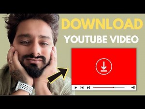 How to Download YouTube Videos 2025 (OFFLINE VIEWING)