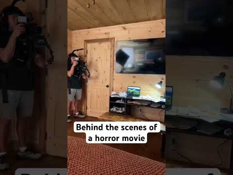 The House on Haunted Grounds is Free on Tubi #horror #filmmakersfamily #horrorfilm #scary…