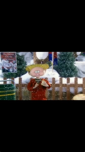 Angry kid Christmas 🎅 | Martin Urbex