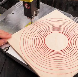 248K views · 222 reactions | Astuces de menuiserie agréablement lisses ! | Brico Sympa | Facebook