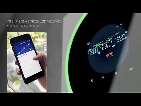 Easun IGRID-SV-IV-5.6KW ISOLAR-SM-IV-5.6KW ISOLAR-SMV-IV-5.6KW Generation IV solar inverters