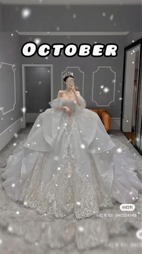 Choose your birthday month and see your dress✨️👗#viral #dress #trending #ytshorts #shortsfeed