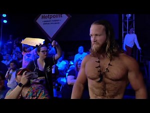 AJZ Returns To OVW Wrestling TV | Joins EC3 In The Revolution | Tag Team Full Match