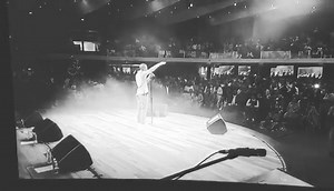 6.3K views · 1K reactions | this week drops my first ever LIVE DVD in stores. A combo with a CD with 8 New songs. This CD/DVD combo will only be available in stores. Throughout the week I will be posting some of the best moments from the DVD recording. Thank you  ♥️ to everyone that has supported my ministry until now. I hope you’l be blessed with the coming DVD. ♥️ #UNGAYEKI_UKUTHANDAZA #NYAKAZA #WEHLUKILE | Dumi mkokstad page | Facebook