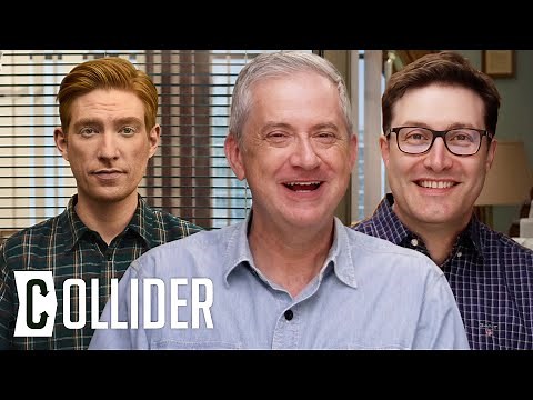 The Paper Showrunners on That Cameo, Finale Twist & Why Oscar Was the Perfect Office Alum to Return