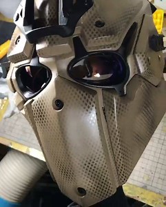 2.8K views · 182 reactions | this is the front mask only, you can...