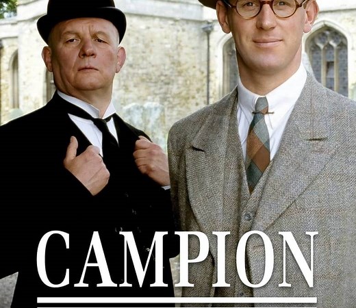 Campion Summary, Trailer, Season List, Cast, Where to Watch and More