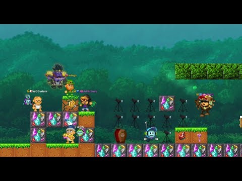 Pixel worlds Show battle in 2026???