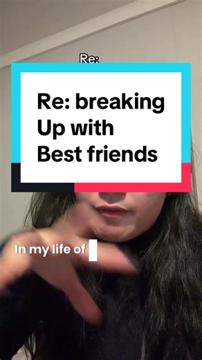 When you hit 18 you may already have experienced this once. It could keep happening and that’s ok. You’ll be fine. It’s all good #relationship #relationships #friendships #breakup #heartbreak