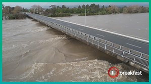 Westport suffered catastrophic floods in both 2021 and 2022. So what did we learn from them and what has recovery looked like? Buller District Mayor Jamie Cleine explains. | Breakfast