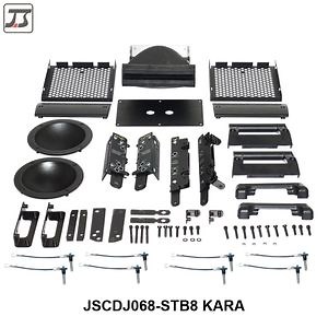 [Hot Item] Professional Audio Line Array Speaker Accessories (TJ068)
