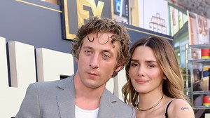 'The Bear' Star Jeremy Allen White & Addison Timlin Split After 3 Years of Marriage