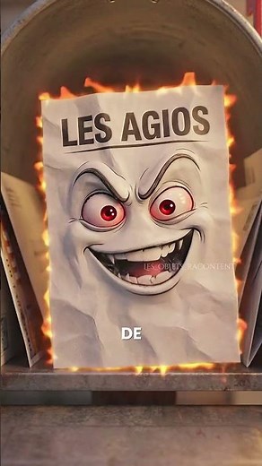 Ta banque te vole chaque mois sans que tu le saches ! 🏦