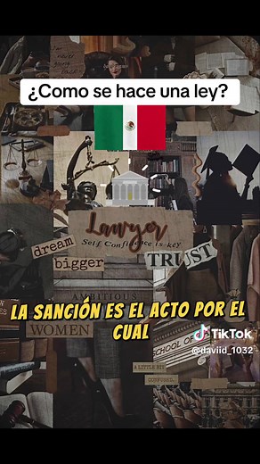 ¿Cómo se hace una ley en México? - Proceso Legislativo