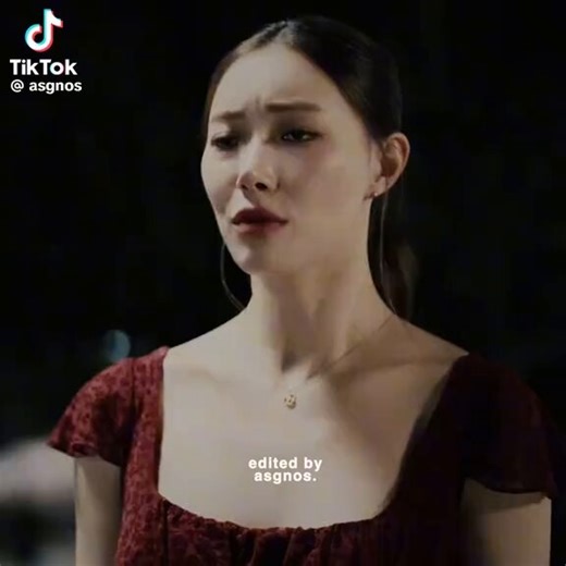 sapphics here yearning to see janjing kissing again on our screen as we know muteluv give smth hanging on inside our soul, gmmtv u better release ewb asap, i'm dying here