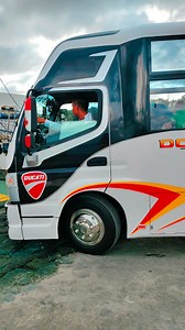 THANK YOU FOR THE TRUST MAM & MAYOR DONSALS🙏 BOUND FOR CAGAYAN DE ORO CITY🛳 TATAK MICHAEL AUTOWORKS🚌💪 | M Autoworks