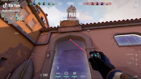 Exciting Valorant Ace Clips Compilation