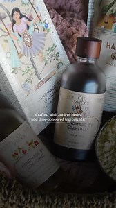 7.3K views · 23 reactions | Looking for a perfect gift for your little one?  Nurture your baby grandma's touch with our Little Rituals Gift Box, which consists of handmade essentials like hair oil, body oil, and body & face ubtan, all are crafted with care and love.  The perfect way to make skincare a safe and enjoyable experience for them. ✨ | Old School Rituals | Facebook