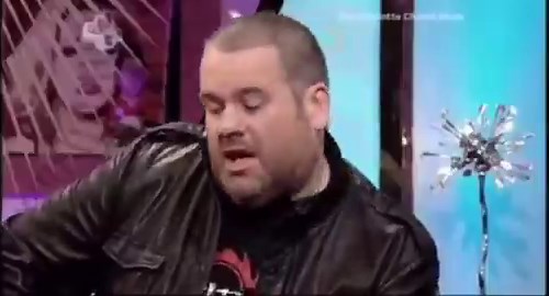 Chris Moyles was working at BBC when this interaction happened with Charlotte Church.Charlotte calls him out on offering to take her virginity when she was 15. He attempts to laugh it off and even says his offer was "QUITE SWEET" that he offered to "lead Charlotte through the forest of her own sexuality"Moyles' would have been 27/28 at the time. At the time, the BBC DEFENDED the remarks as an example of Moyles' "cheeky" and "irreverent" humour style that was "not meant to be taken seriously." Th