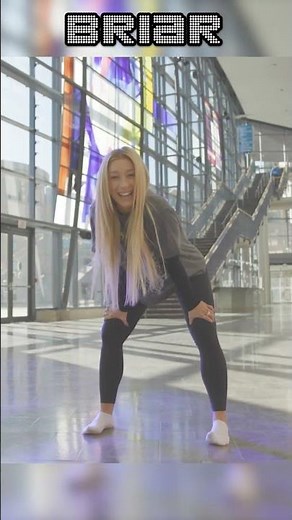 The Next Step - Fast Flossing Challenge ⏩ | CBBC #shorts