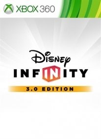 Disney Infinity 3.0 Edition [Jtag/RGH] - Download Game Xbox New Free
