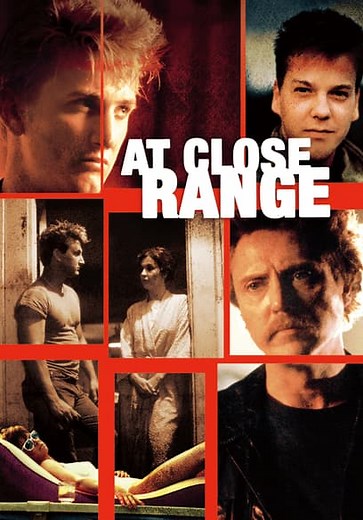At Close Range (1986)