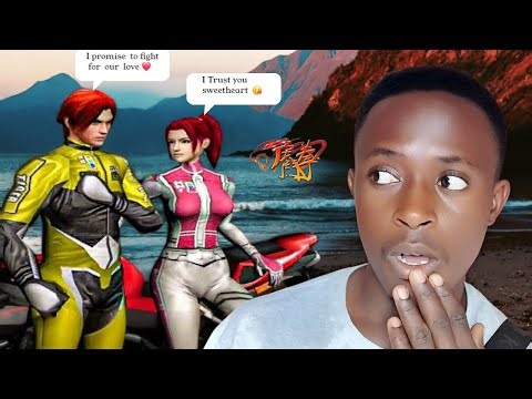 Gin Fights For love | Fighting Tiger Liberal Level 1Gameplay.