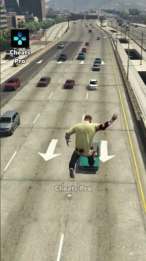 GTA 5 cheats that makes you feel like a superhero (PC Edition)