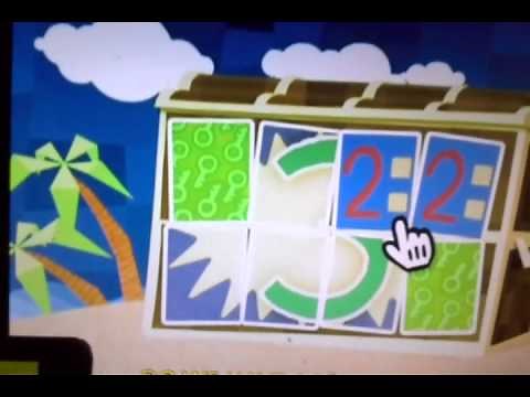 Dash secret treasure number 3