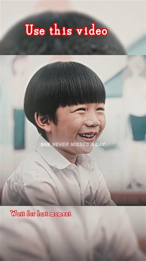 A Mother's Sacrifice: Her Son Fulfilled Her Dream! 🥺❤️ #Shorts. #viral