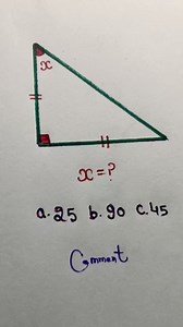 Geometry math #geometry #simplification #BrainTeaser #math #trendingreels | Imperial Math Classes