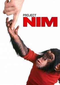 Project Nim - movie: where to watch streaming online